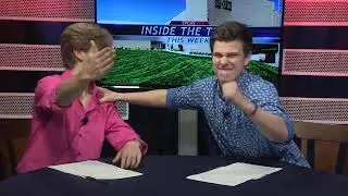 Inside The Tribe 5-6-18