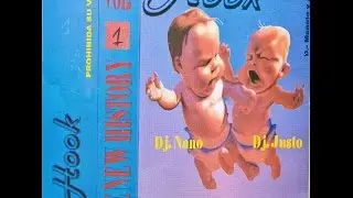 HOOK 2000 vol 1 (252) Dj NANO