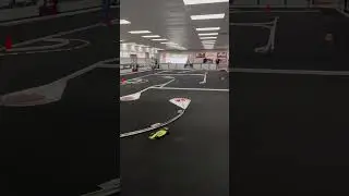 F1 RC Turn and Burn #rcforall #rccar #rcrc #racing #rcclub #rcracing #rcrcrc #f1