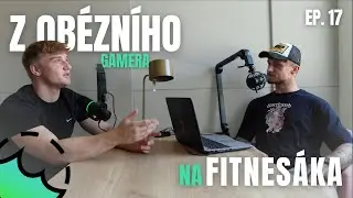 Podcast #17 - @DejvikGOD