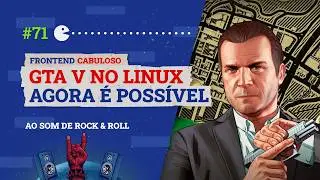 Heroic Games Launcher no Linux: quando o GTA V simplesmente funciona