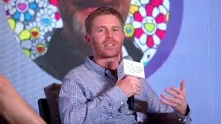 Formosa Financial CEO - Future of Digital Asset Management Panel
