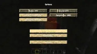 Minecraft with TravelingCatz  Episode 5: Sneaky Spider Sneak Attack