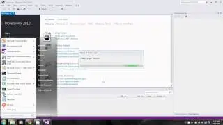 C# Programming Tutorial E1-Hello World