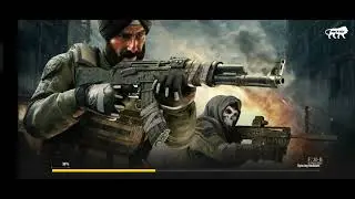 Faug Domination Gameplay Indian new release game #trending @GoutamPatel-b4b