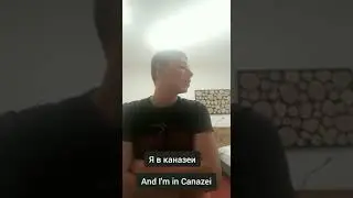 speaking in Russian (easy presentation) 🇷🇺
