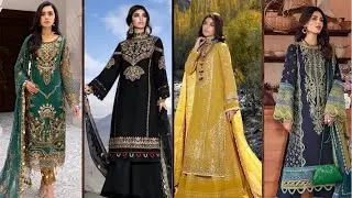 Top Pakistani designer dress collection 2022#JAMIOLOGY