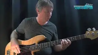 Sync Me - R&B Bass Groove