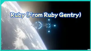 Ruby (From Ruby Gentry)