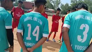 young hero star Jammu City CR7.....