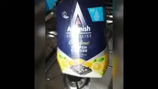 Astonish kitchen cleaner