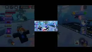 Trying to win with reaper ability in blade ball