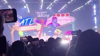 All Time Low - Cardiff 2026 - Dear Maria Count Me in 