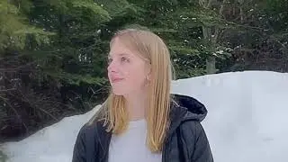 Snow Angel by Sarah Quartel - Presented by Beyond Youth Choir