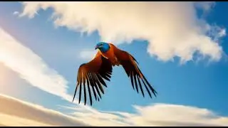 The Sweet Song of Birds | Relaxing Nature Sounds for Kids 🦜🕊️