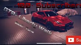 Hashiriya Drifter iOS &mdash; Лучший тюнинг GTR-R35