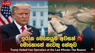 ඇතැම් යානාත් ගුවන් ගත කරල තිබුණා 