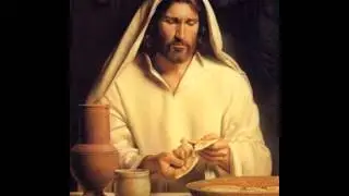 Jesus Mi Amor- Juan Nolan