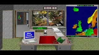 Hot Business (1999)