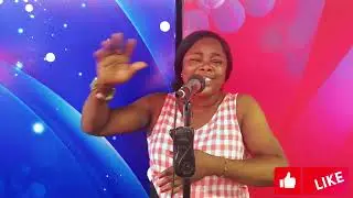 Apostolic Twi Hymn No 260 _ Momma yenfa ahurusi nnwom by Christiana Afortudeh