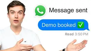 Meta Ads + AI WhatsApp Funnel [2025] &ndash; Get Better Leads & Faster Appointments