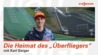 Die Heimat des 