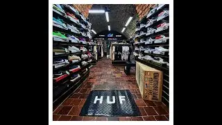 This is #UndergroundCore! Welcome to Underground Skateshop Cracow!