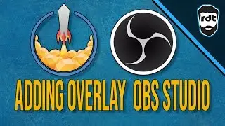 Технические советы: Учебник по наложению &mdash; OBS STUDIO + StreamElements