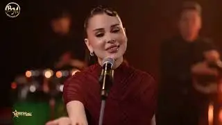 Gyzylg&uuml;l Babayewa ft P&auml;lwan Halmyradow - Gel Bile Aydaly Janly ses 2026