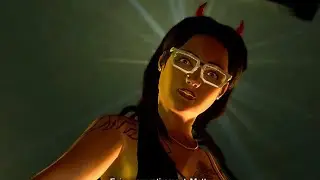Saints Row 2 - Красивая белокожая девушка | Создание персонажа ✨