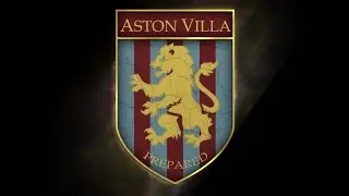 FIFA 16 Career Mode - Aston Villa - Part 1
