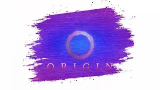 Luk&aacute;&scaron; Vagač - Origin (Official Visualizer)