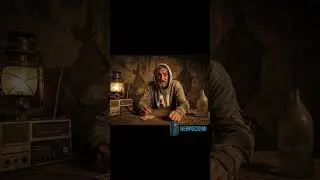 Виноват ли AGI в гибели человечества? Влог последнего человека.