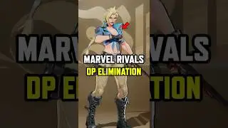 ELSA ACTUALLY MISSES DEADPOOL IN MARVEL RIVALS?! 😭😭😭