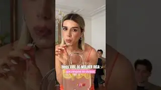 #VibeDeRica #AchadosShopee #ComprasInteligentes #EstiloLuxuoso #DicasDeCompras