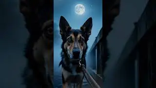 The Overtoun Bridge Curse | Why Dogs Keep Jumping to Their Deaths #horrorstories #truestory #shorts