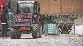 How Construction Sites Plan To Operate During Coronavirus Pandemic