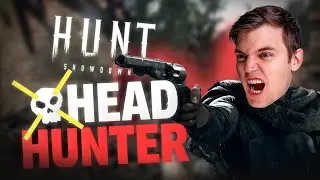 Grand Return To Hunt Showdown Ft @TheFailSpawner