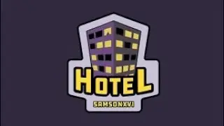 [Roblox] OST - Hotel Boss Battle Theme (old music)