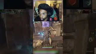 skylar makes it easy  #predecessor #paragon #shorts #gaming #skylar #predecessorgame