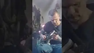 #tenderspot#metal #guitar #lifeisbutadream #music