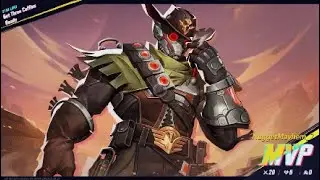 Marvel Rivals! Some good, some bad, and some really good clips!