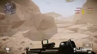 Warface tryhard