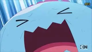 How Many Times Did Team Rocket Blast Off? - Part 126