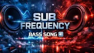 SUB FREQUENCY 🔊 | Bass Heavy English Song | Feel the Drop