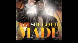 Plies - She Got It Made (Video)