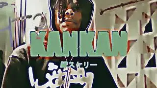 SCAMMAS FROM CANADA X AP SKELLY | Kankan Edit