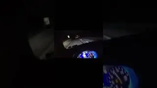 300 HP CHRYSLER 200S LATE NIGHT ROAD TRIP POV DRIVE PT 18