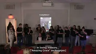 In  M̶e̶m̶o̶r̶a̶n̶d̶u̶m̶ Memoriam (Semester Update Special) - ISNL Fall 2024
