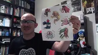 Unboxing Toki | Nintendo Switch | Retrocollector edition